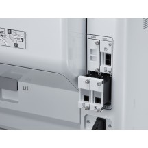 Imprimanta Epson WorkForce Pro WF-C879RDTWFC C11CH35401BR