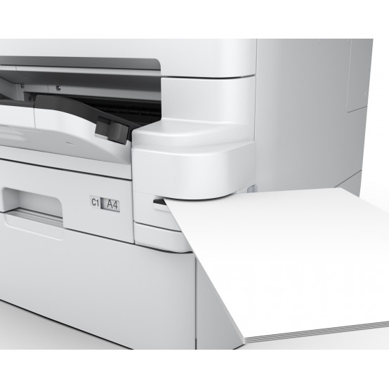 Imprimanta Epson WorkForce Pro WF-C879RDTWFC C11CH35401BR