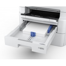 Imprimanta Epson WorkForce Pro WF-C879RDTWFC C11CH35401BR