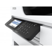 Imprimanta Epson WorkForce Pro WF-C879RDTWFC C11CH35401BR