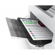 Imprimanta Epson WorkForce Pro WF-C879RDTWFC C11CH35401BR