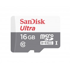 Card memorie SanDisk Ultra SDSQUNS-016G-GN3MN