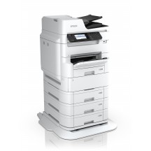 Imprimanta Epson WorkForce Pro WF-C879RDTWFC C11CH35401BR