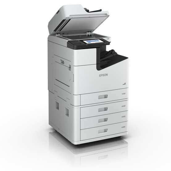 Imprimanta Epson WorkForce Enterprise WF-C20750 C11CH87401