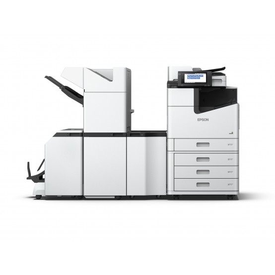 Imprimanta Epson WorkForce Enterprise WF-C20750 C11CH87401