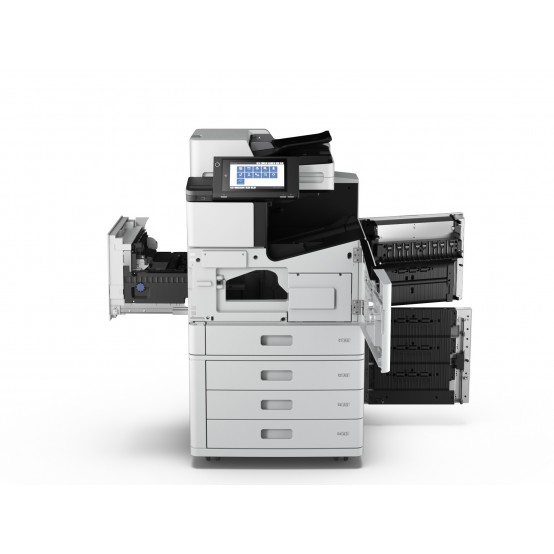 Imprimanta Epson WorkForce Enterprise WF-C20750 C11CH87401