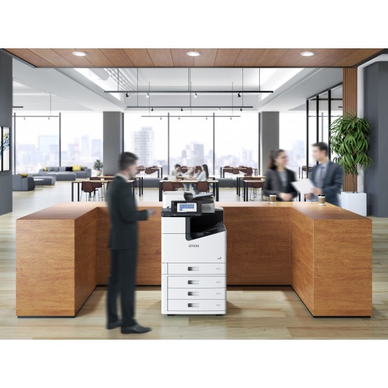 Imprimanta Epson WorkForce Enterprise WF-C20750 C11CH87401