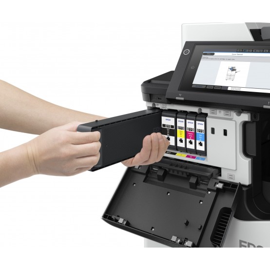 Imprimanta Epson WorkForce Enterprise WF-C21000 D4TW C11CH88401
