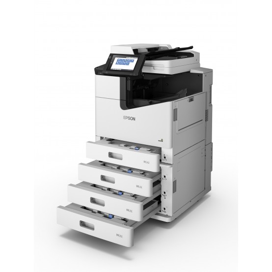 Imprimanta Epson WorkForce Enterprise WF-C21000 D4TW C11CH88401
