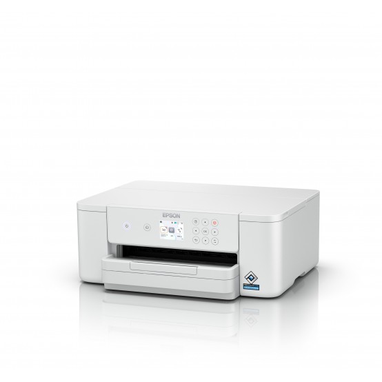 Imprimanta Epson WorkForce Pro WF-C4310dw C11CK18401