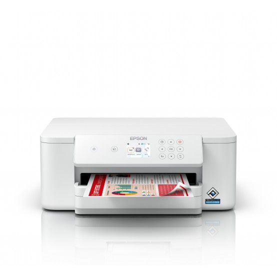 Imprimanta Epson WorkForce Pro WF-C4310dw C11CK18401