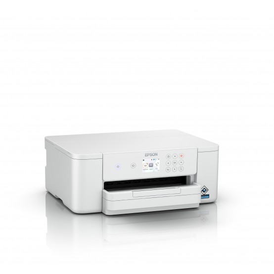 Imprimanta Epson WorkForce Pro WF-C4310dw C11CK18401