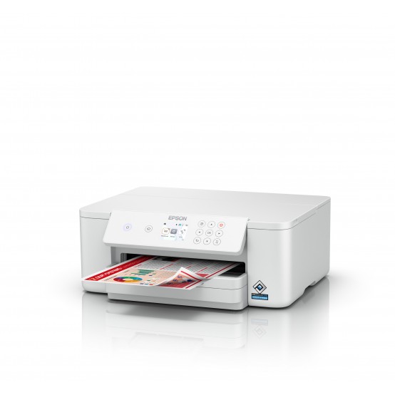 Imprimanta Epson WorkForce Pro WF-C4310dw C11CK18401