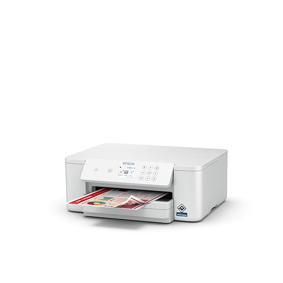 Imprimanta Epson WorkForce Pro WF-C4310dw C11CK18401