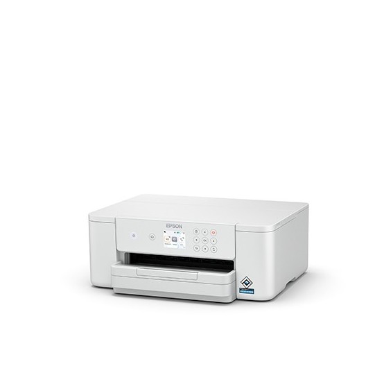 Imprimanta Epson WorkForce Pro WF-C4310dw C11CK18401