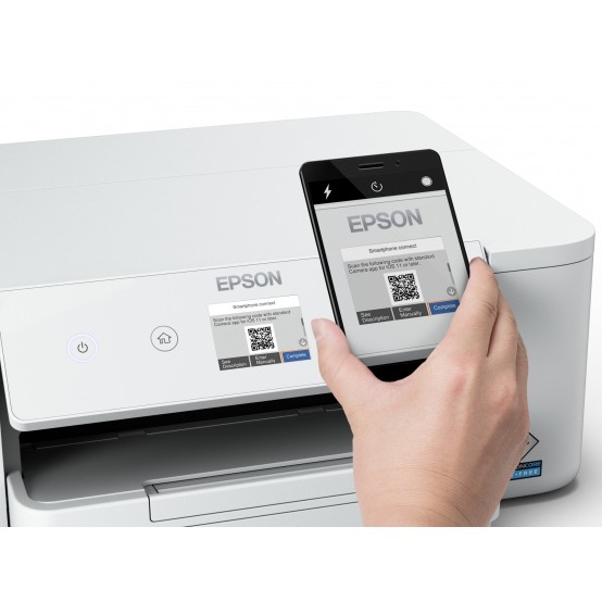 Imprimanta Epson WorkForce Pro WF-C4310dw C11CK18401