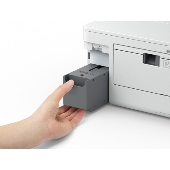 Imprimanta Epson WorkForce Pro WF-C4310dw C11CK18401