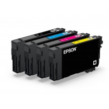 Imprimanta Epson WorkForce Pro WF-C4310dw C11CK18401