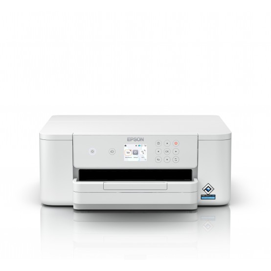 Imprimanta Epson WorkForce Pro WF-C4310dw C11CK18401