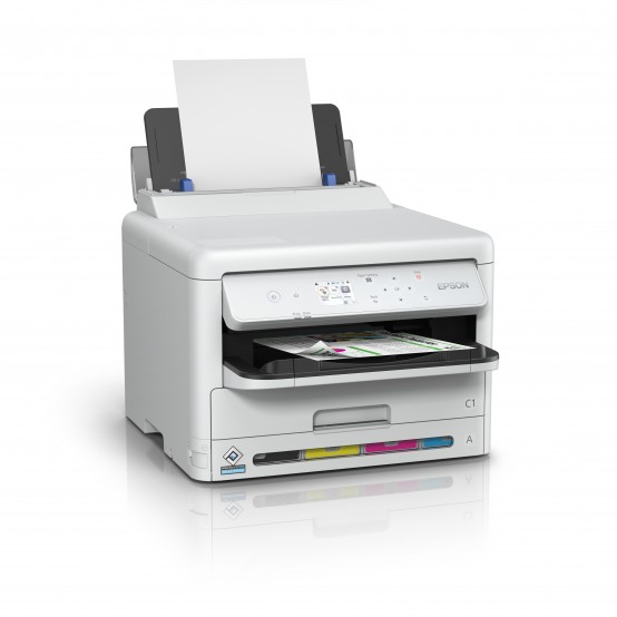 Imprimanta Epson WorkForce Pro WF-C5390dw C11CK25401