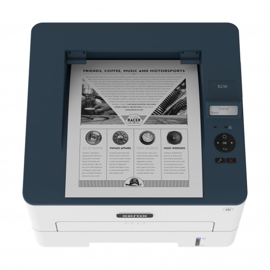 Imprimanta Xerox B230 B230V_DNI