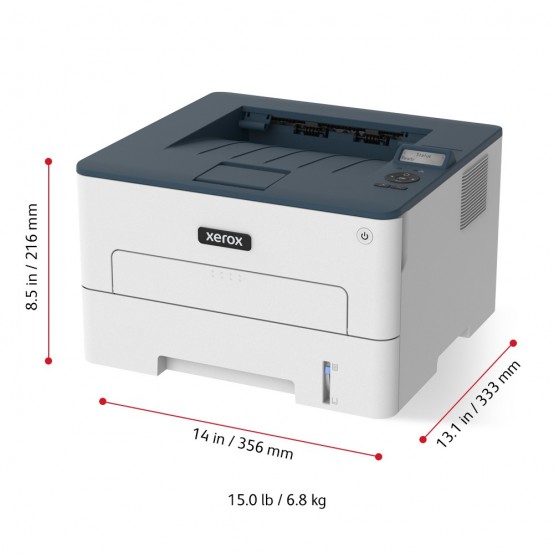 Imprimanta Xerox B230 B230V_DNI