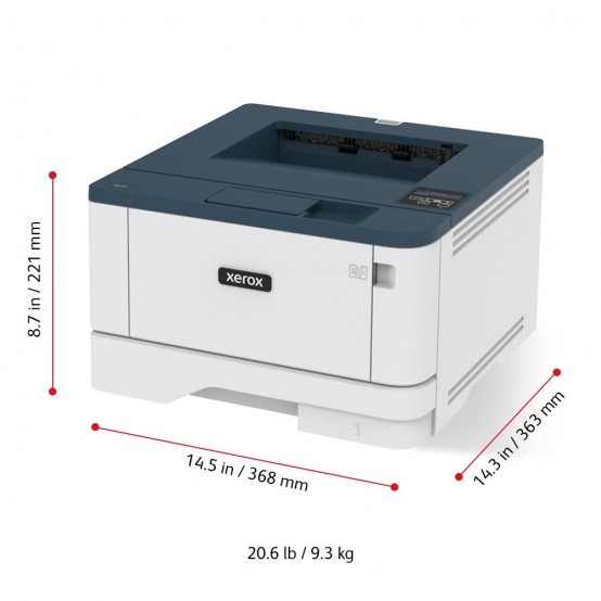 Imprimanta Xerox B310 B310V_DNI