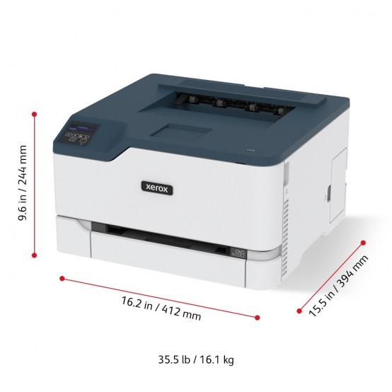Imprimanta Xerox C230 C230V_DNI
