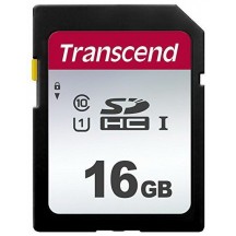 Card memorie Transcend SDC300S TS16GSDC300S