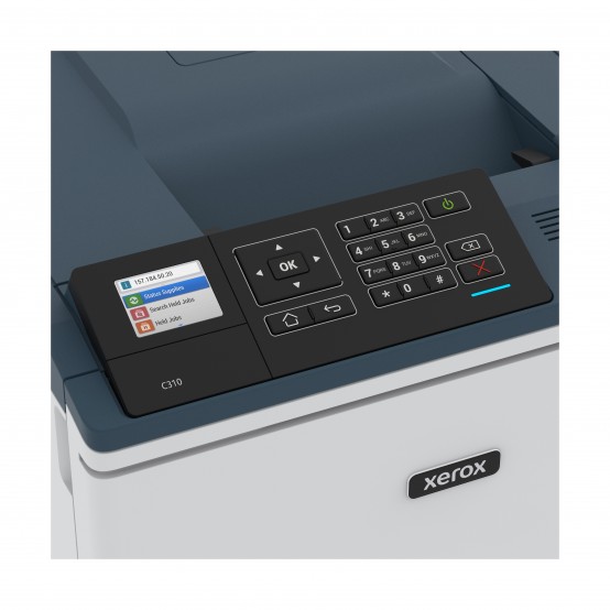 Imprimanta Xerox C310 C310V_DNI