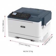 Imprimanta Xerox C310 C310V_DNI