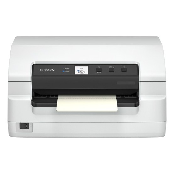 Imprimanta Epson PLQ-50 C11CJ10401