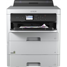 Imprimanta Epson WorkForce Pro WF-C529RDTW C11CG79401BB