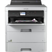Imprimanta Epson WorkForce Pro WF-C529RDTW C11CG79401BB