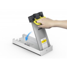 Imprimanta Epson WorkForce Pro WF-C529RDTW C11CG79401BB
