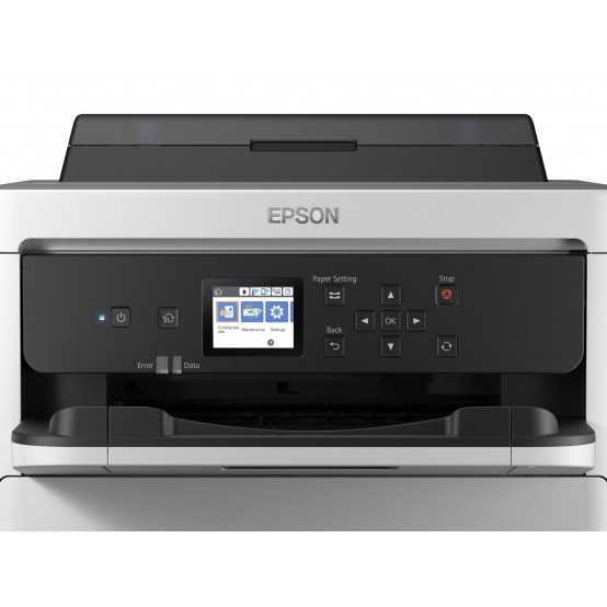 Imprimanta Epson WorkForce Pro WF-C529RDTW C11CG79401BB