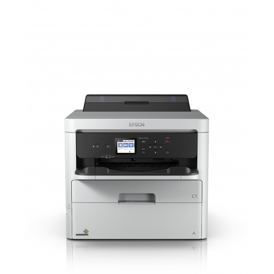 Imprimanta Epson WorkForce Pro WF-C529RDTW C11CG79401BB