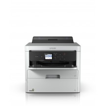Imprimanta Epson WorkForce Pro WF-C529RDTW C11CG79401BB