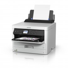 Imprimanta Epson WorkForce Pro WF-C529RDTW C11CG79401BB