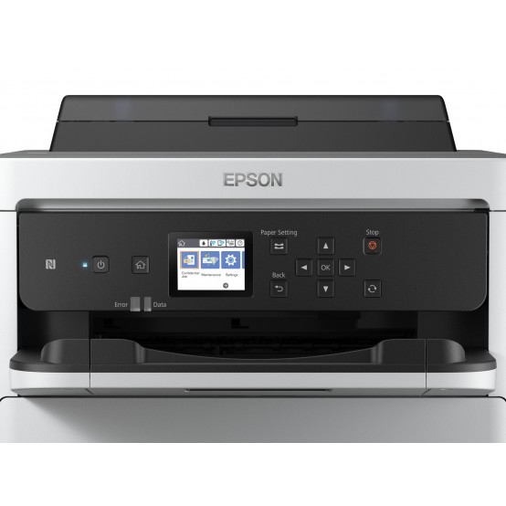 Imprimanta Epson WorkForce Pro WF-C529RDTW C11CG79401BB