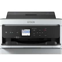 Imprimanta Epson WorkForce Pro WF-C529RDTW C11CG79401BB