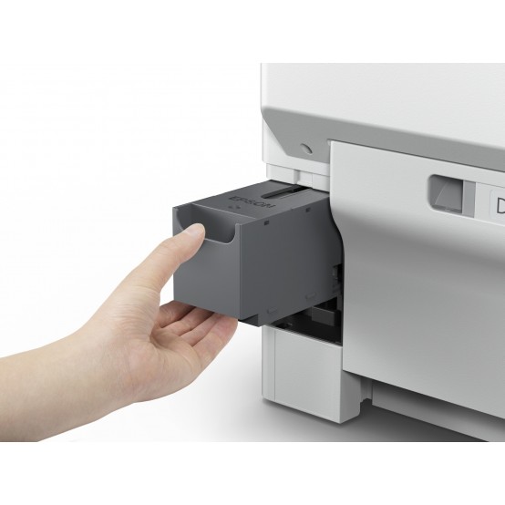 Imprimanta Epson WorkForce Pro WF-C529RDTW C11CG79401BB