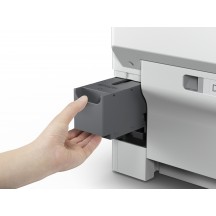 Imprimanta Epson WorkForce Pro WF-C529RDTW C11CG79401BB