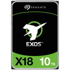 Hard disk Seagate EXOS X18 ST10000NM013G