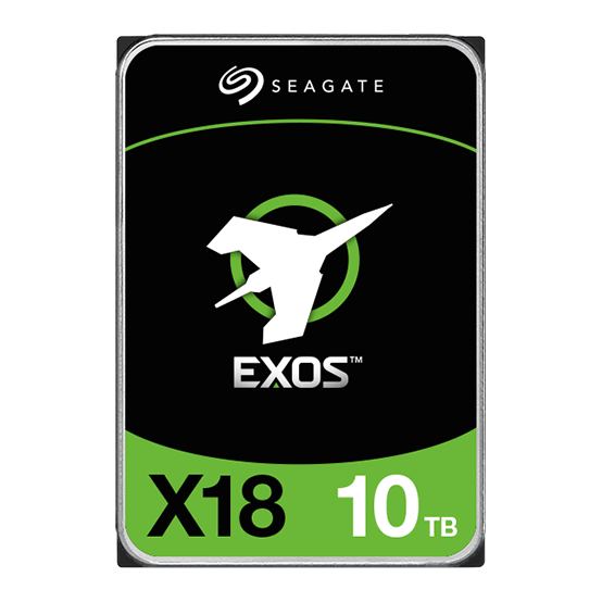 Hard disk Seagate EXOS X18 ST10000NM013G