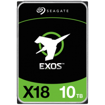 Hard disk Seagate EXOS X18 ST10000NM014G