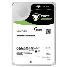 Hard disk Seagate EXOS X18 ST10000NM016G