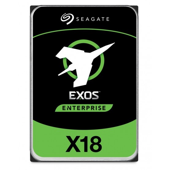 Hard disk Seagate EXOS X18 ST18000NM005J