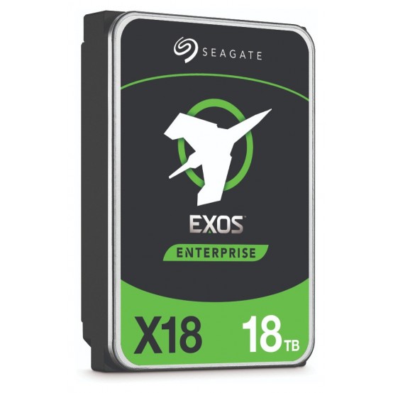 Hard disk Seagate EXOS X18 ST18000NM005J