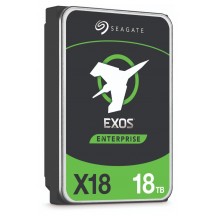Hard disk Seagate EXOS X18 ST18000NM005J